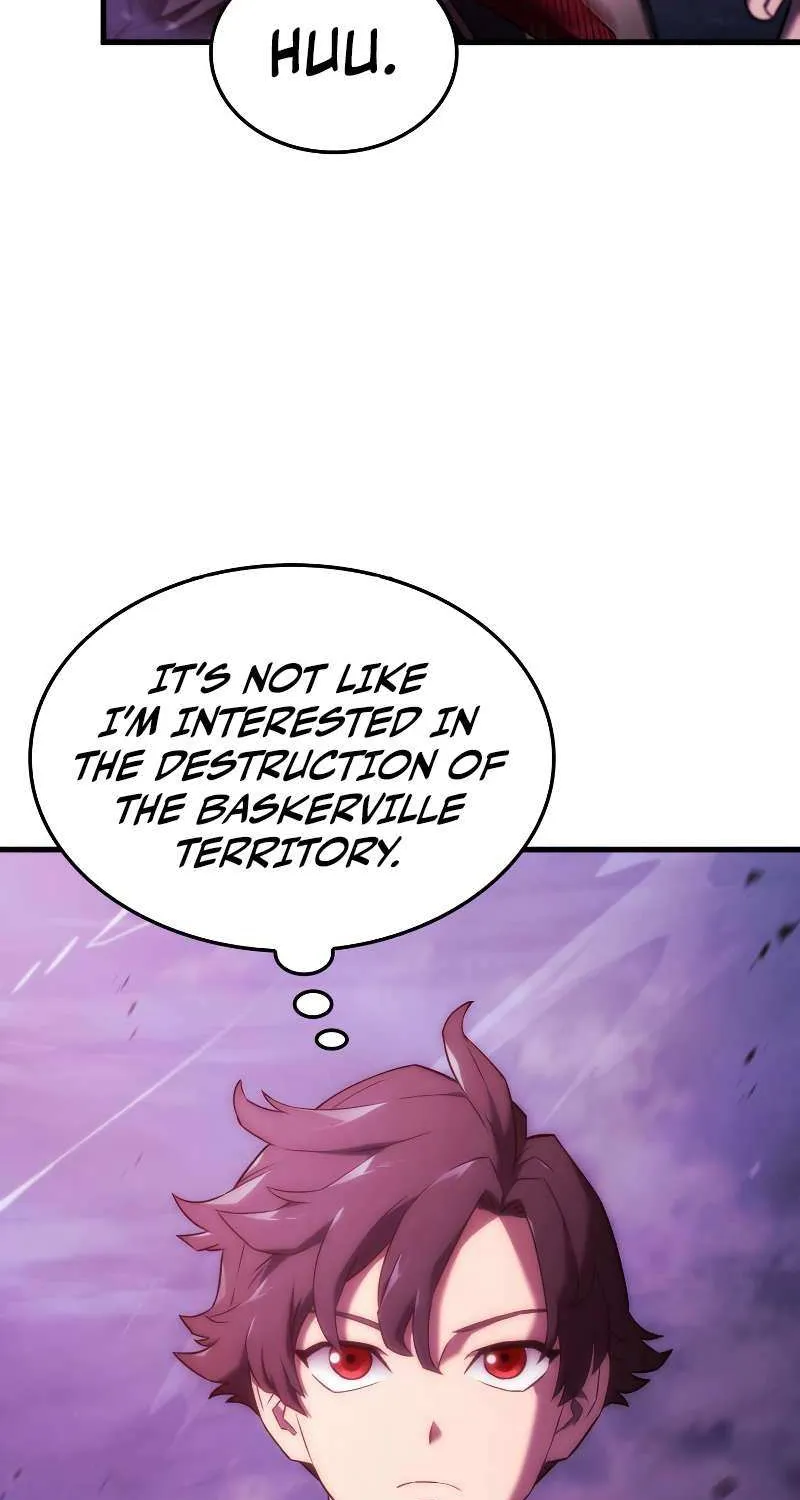 Revenge of the Iron-Blooded Sword Hound Chapter 31 page 90 - 