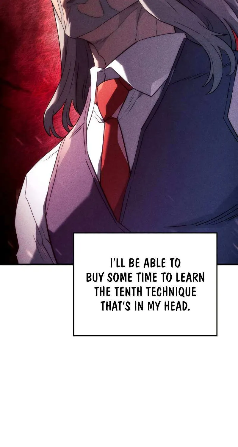 Revenge of the Iron-Blooded Sword Hound Chapter 31 page 93 - 
