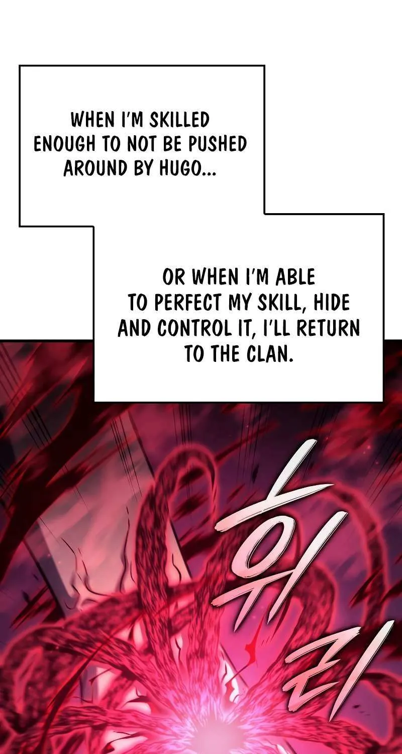 Revenge of the Iron-Blooded Sword Hound Chapter 31 page 94 - 