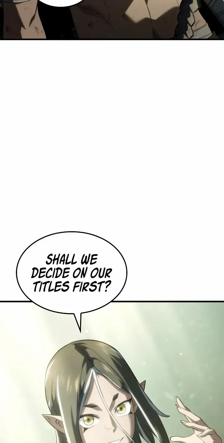 Revenge of the Iron-Blooded Sword Hound Chapter 32 page 102 - 