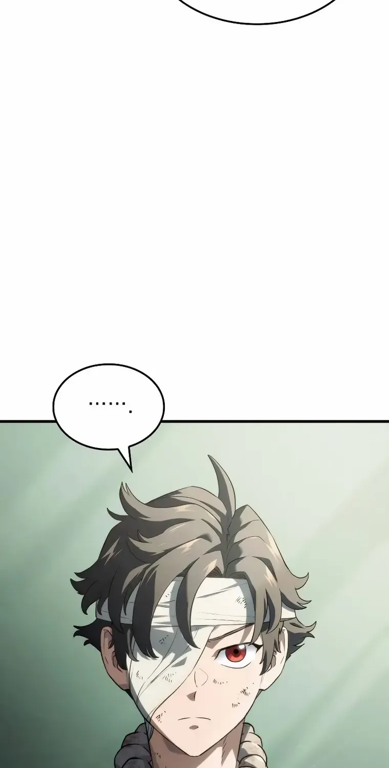 Revenge of the Iron-Blooded Sword Hound Chapter 32 page 104 - 
