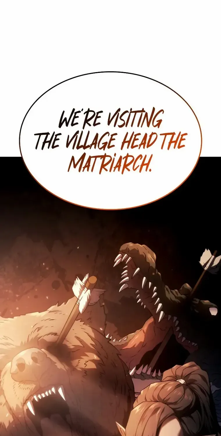 Revenge of the Iron-Blooded Sword Hound Chapter 32 page 112 - 