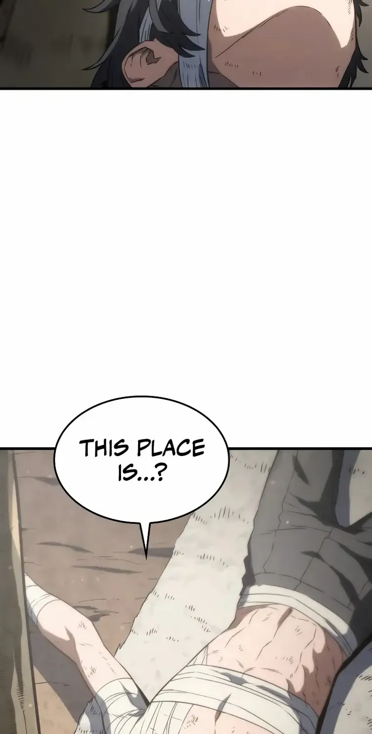 Revenge of the Iron-Blooded Sword Hound Chapter 32 page 22 - 