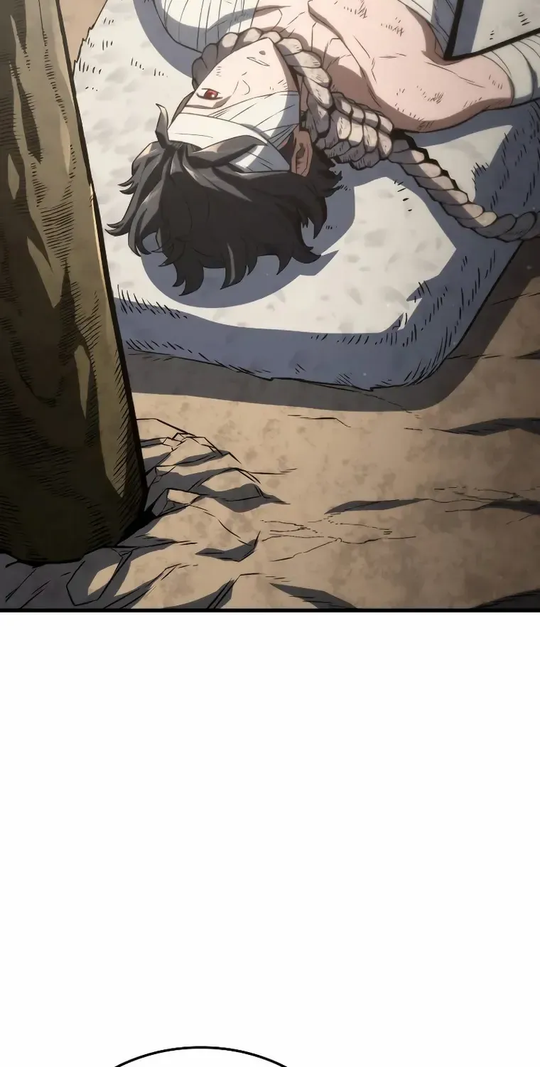 Revenge of the Iron-Blooded Sword Hound Chapter 32 page 23 - 