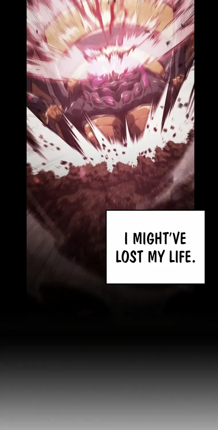 Revenge of the Iron-Blooded Sword Hound Chapter 32 page 26 - 