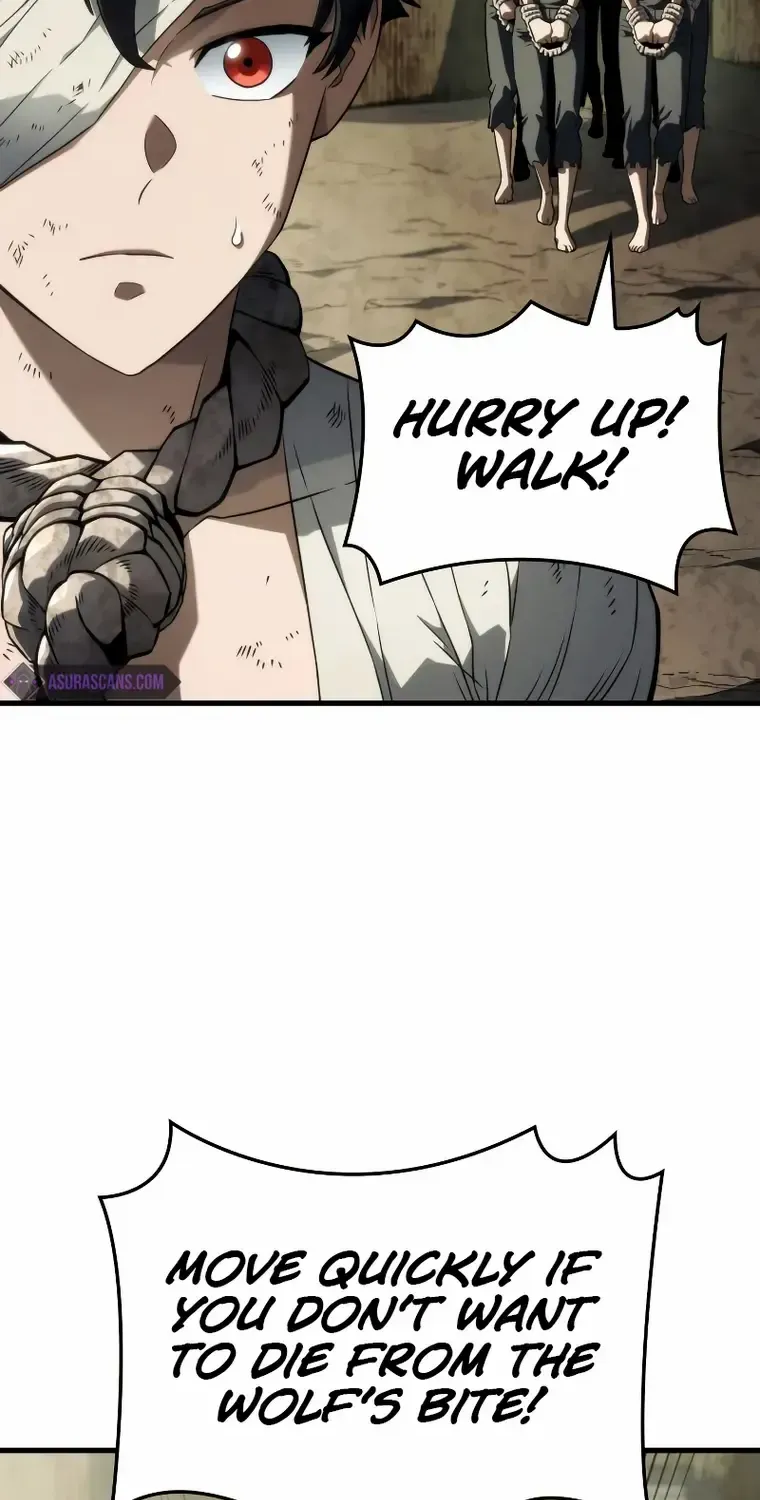 Revenge of the Iron-Blooded Sword Hound Chapter 32 page 38 - 