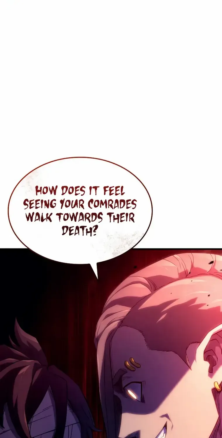 Revenge of the Iron-Blooded Sword Hound Chapter 32 page 48 - 