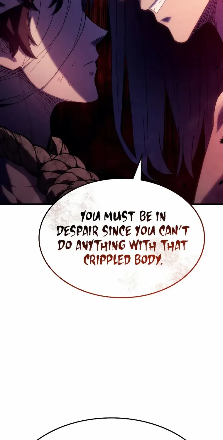 Revenge of the Iron-Blooded Sword Hound Chapter 32 page 49 - 