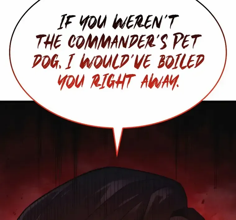 Revenge of the Iron-Blooded Sword Hound Chapter 32 page 50 - 