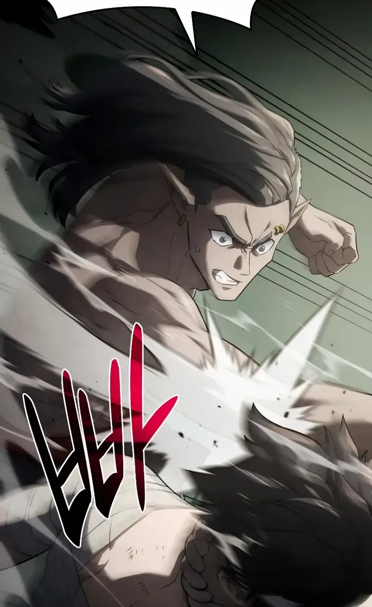 Revenge of the Iron-Blooded Sword Hound Chapter 32 page 60 - 