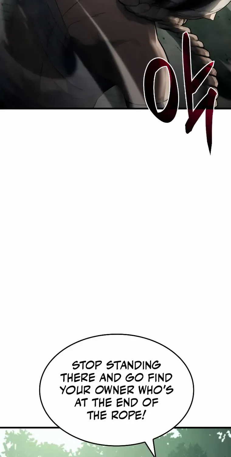 Revenge of the Iron-Blooded Sword Hound Chapter 32 page 61 - 