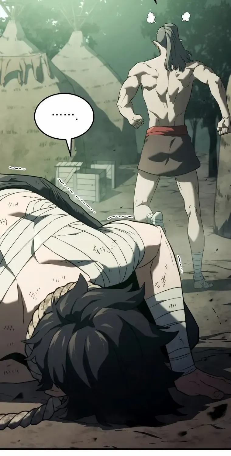 Revenge of the Iron-Blooded Sword Hound Chapter 32 page 62 - 