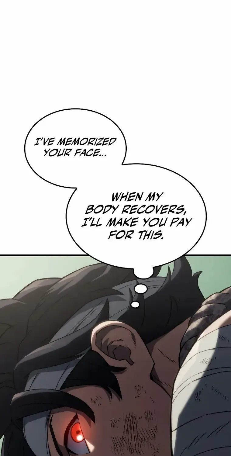 Revenge of the Iron-Blooded Sword Hound Chapter 32 page 63 - 