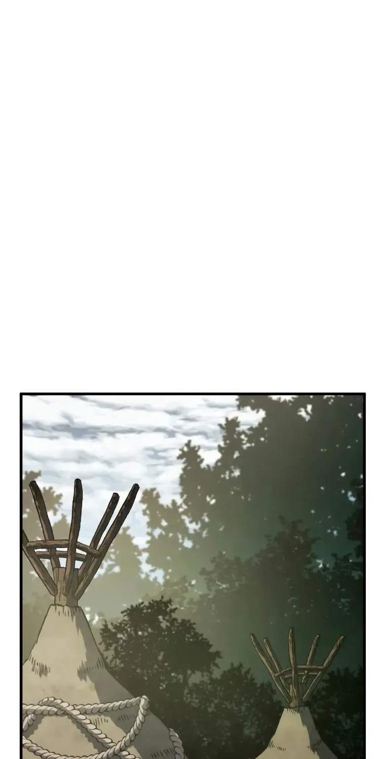 Revenge of the Iron-Blooded Sword Hound Chapter 32 page 65 - 