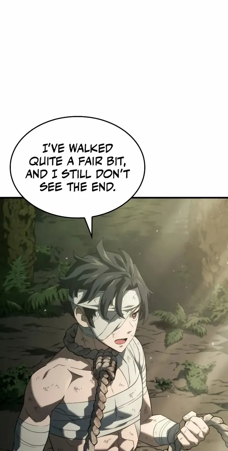 Revenge of the Iron-Blooded Sword Hound Chapter 32 page 68 - 
