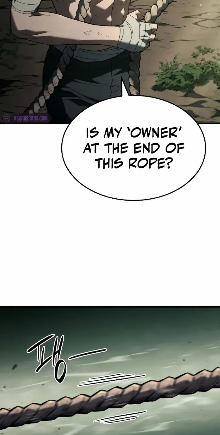 Revenge of the Iron-Blooded Sword Hound Chapter 32 page 69 - 