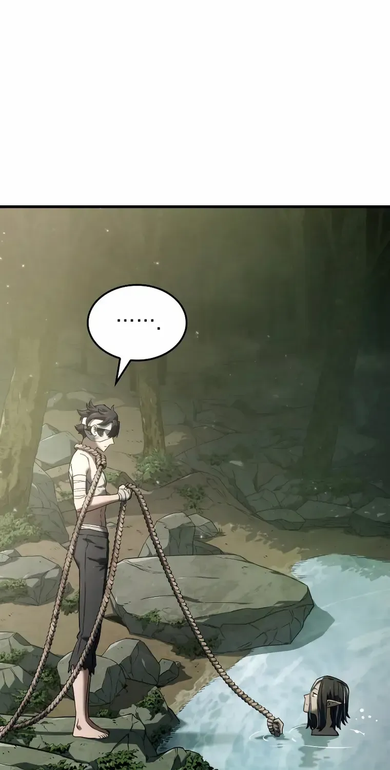 Revenge of the Iron-Blooded Sword Hound Chapter 32 page 75 - 