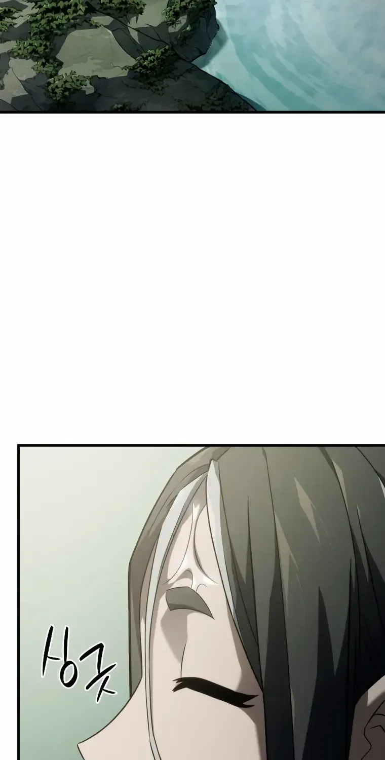 Revenge of the Iron-Blooded Sword Hound Chapter 32 page 76 - 