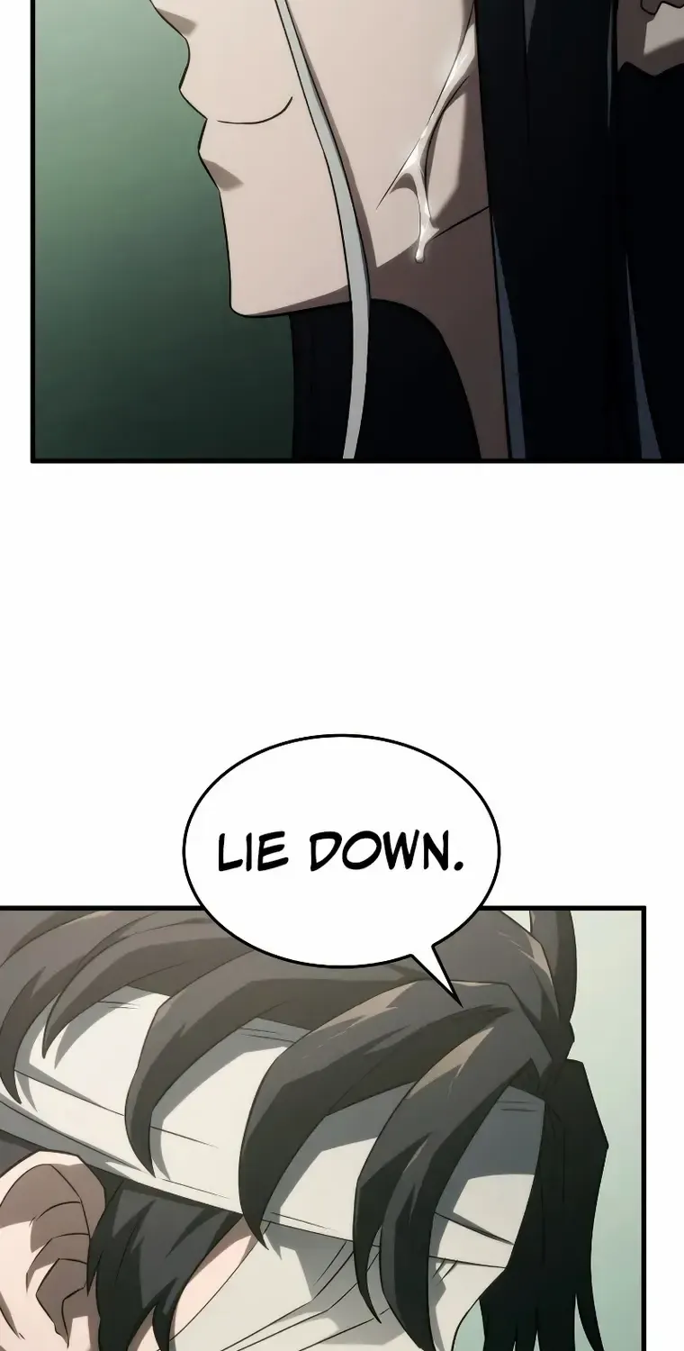 Revenge of the Iron-Blooded Sword Hound Chapter 32 page 77 - 