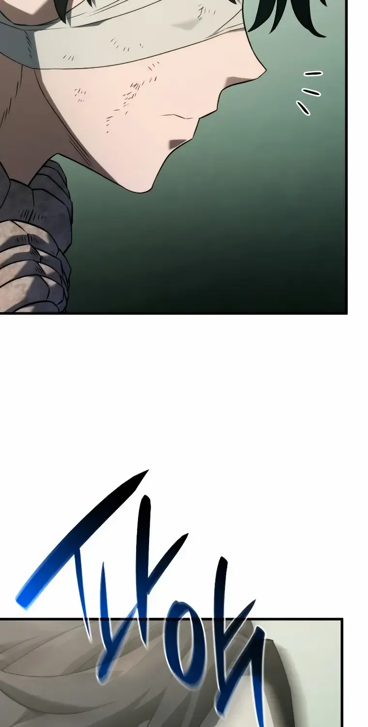 Revenge of the Iron-Blooded Sword Hound Chapter 32 page 78 - 