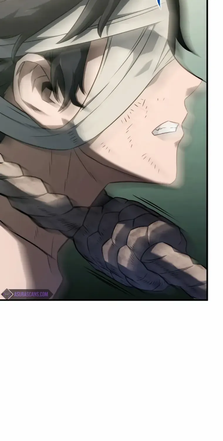 Revenge of the Iron-Blooded Sword Hound Chapter 32 page 79 - 