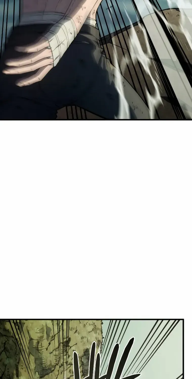 Revenge of the Iron-Blooded Sword Hound Chapter 32 page 82 - 