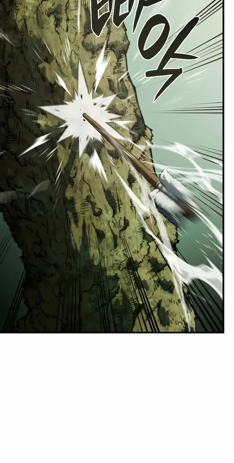 Revenge of the Iron-Blooded Sword Hound Chapter 32 page 83 - 