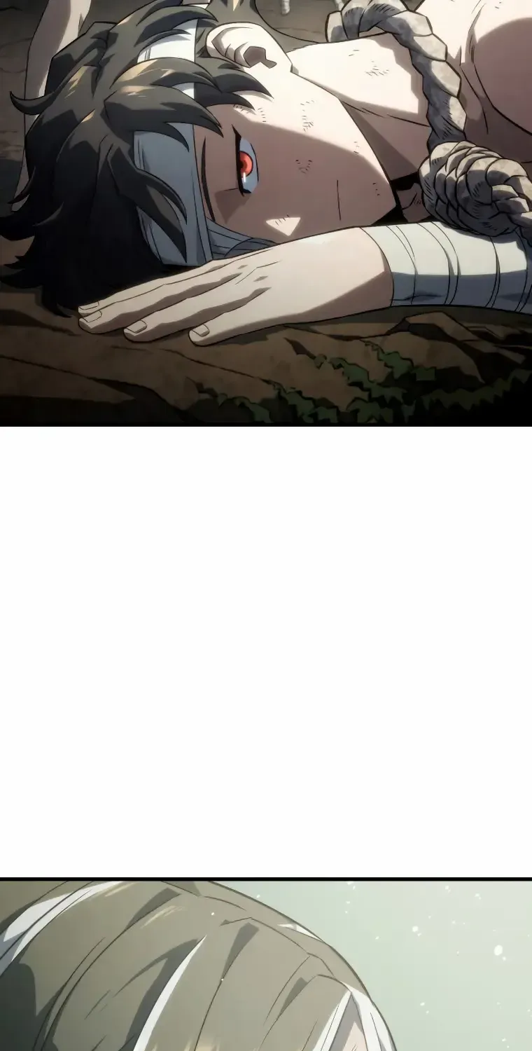 Revenge of the Iron-Blooded Sword Hound Chapter 32 page 85 - 