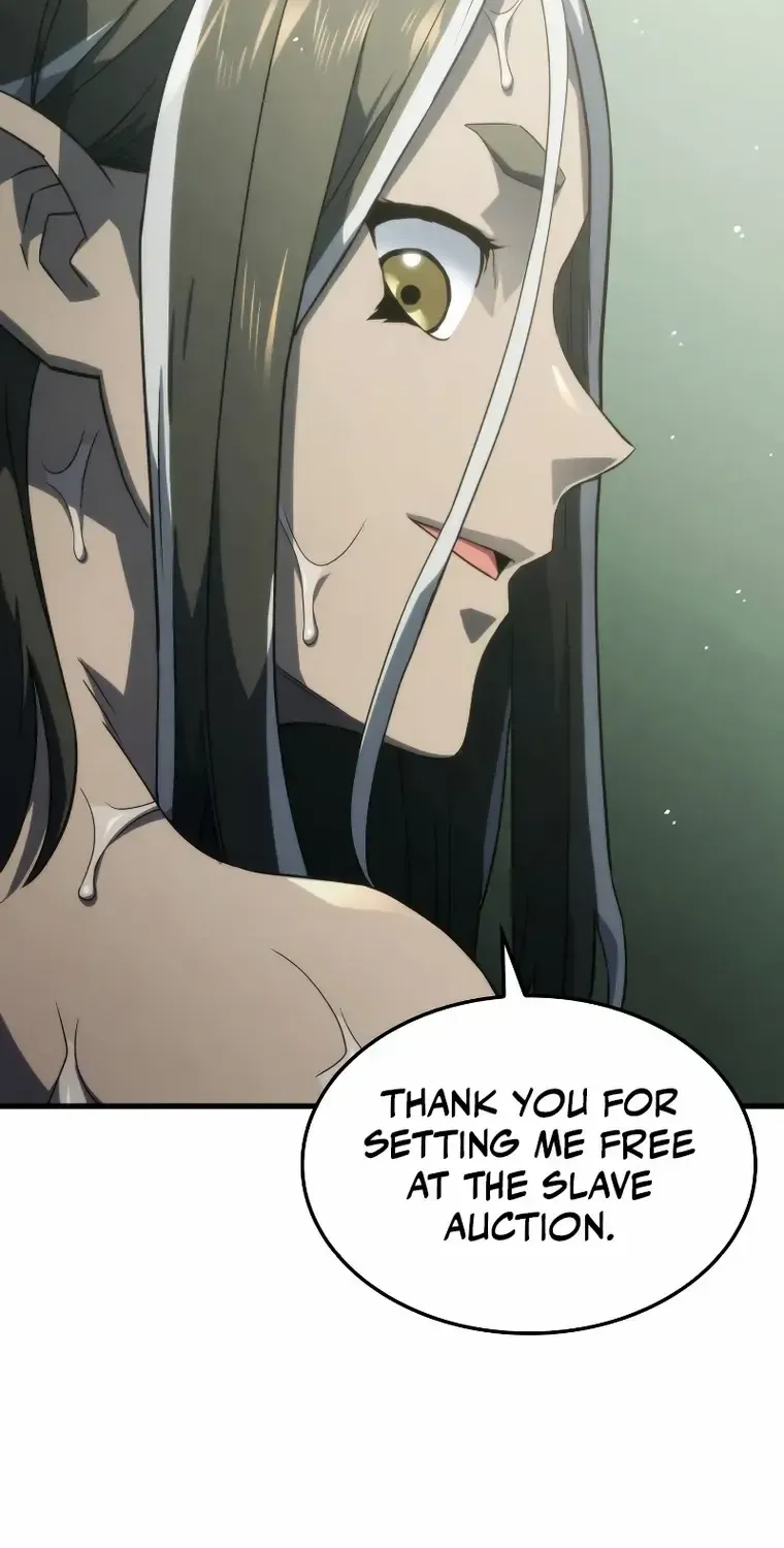 Revenge of the Iron-Blooded Sword Hound Chapter 32 page 86 - 