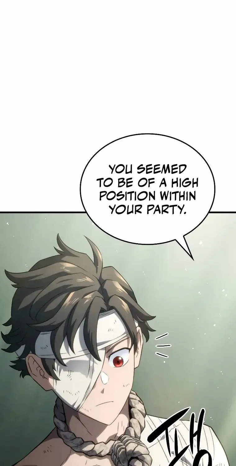 Revenge of the Iron-Blooded Sword Hound Chapter 32 page 92 - 