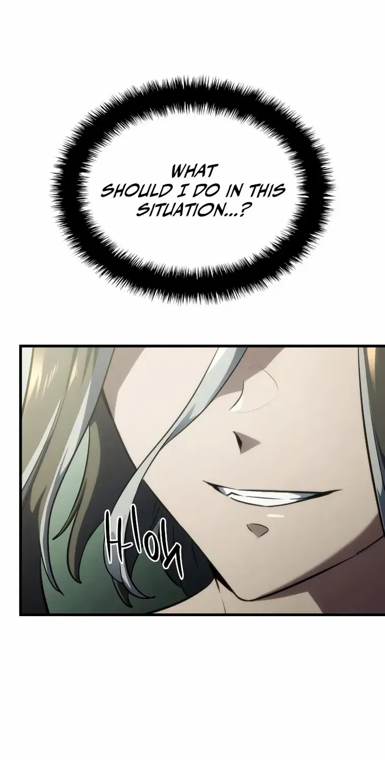 Revenge of the Iron-Blooded Sword Hound Chapter 32 page 97 - 