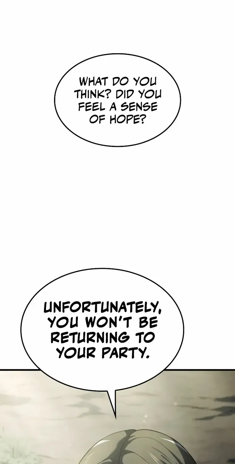 Revenge of the Iron-Blooded Sword Hound Chapter 32 page 98 - 