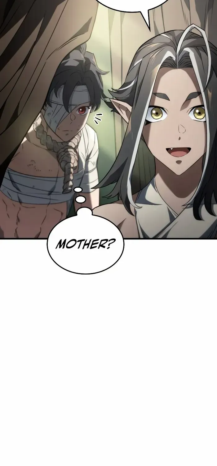 Revenge of the Iron-Blooded Sword Hound Chapter 33 page 11 - 