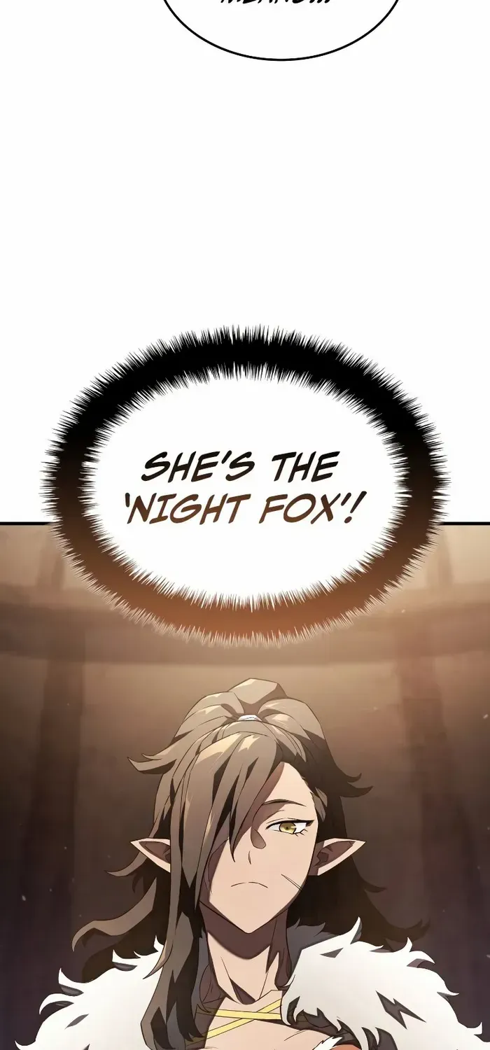 Revenge of the Iron-Blooded Sword Hound Chapter 33 page 15 - 