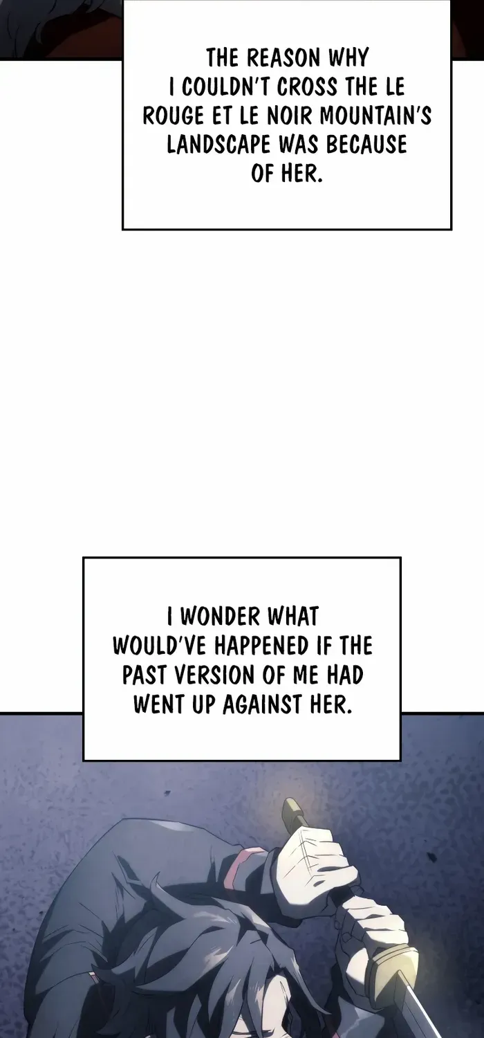 Revenge of the Iron-Blooded Sword Hound Chapter 33 page 18 - 
