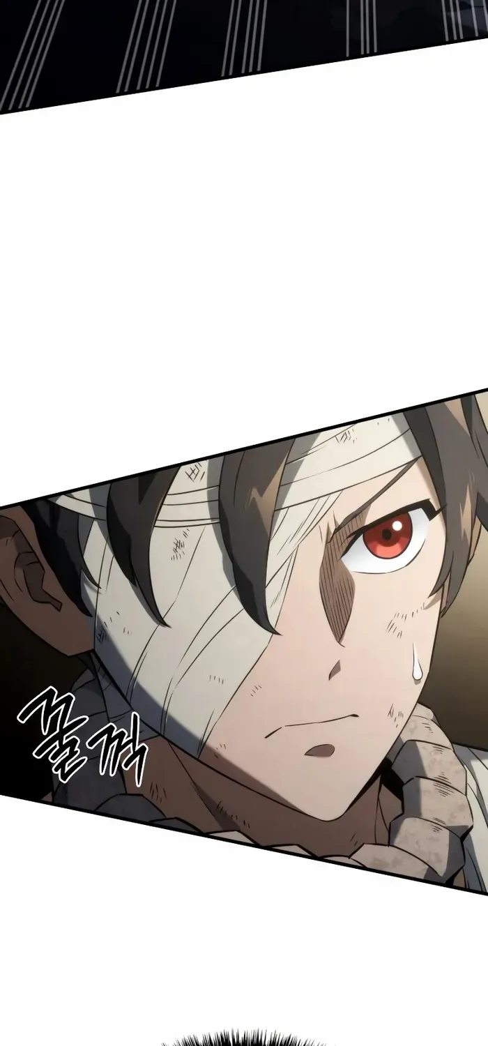 Revenge of the Iron-Blooded Sword Hound Chapter 33 page 22 - 