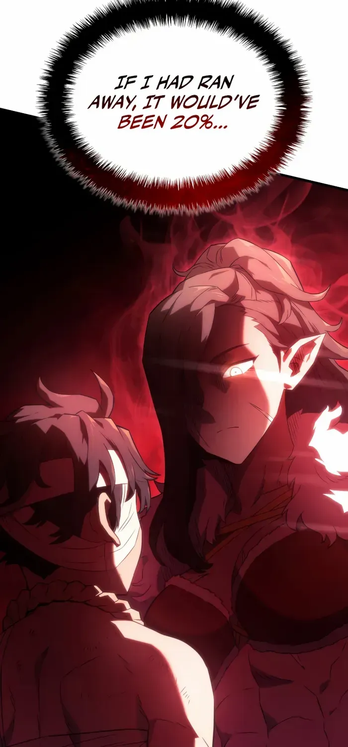 Revenge of the Iron-Blooded Sword Hound Chapter 33 page 23 - 