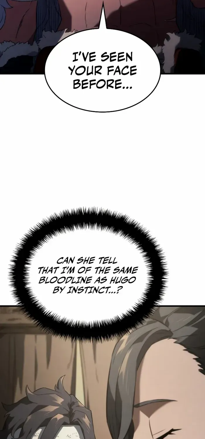 Revenge of the Iron-Blooded Sword Hound Chapter 33 page 26 - 