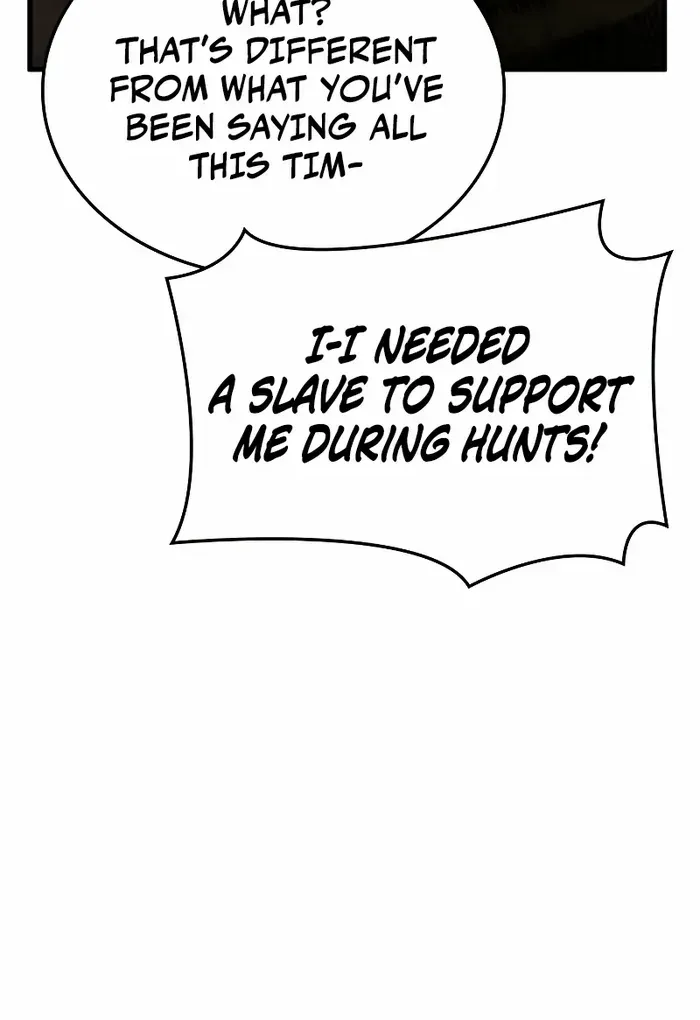 Revenge of the Iron-Blooded Sword Hound Chapter 33 page 32 - 