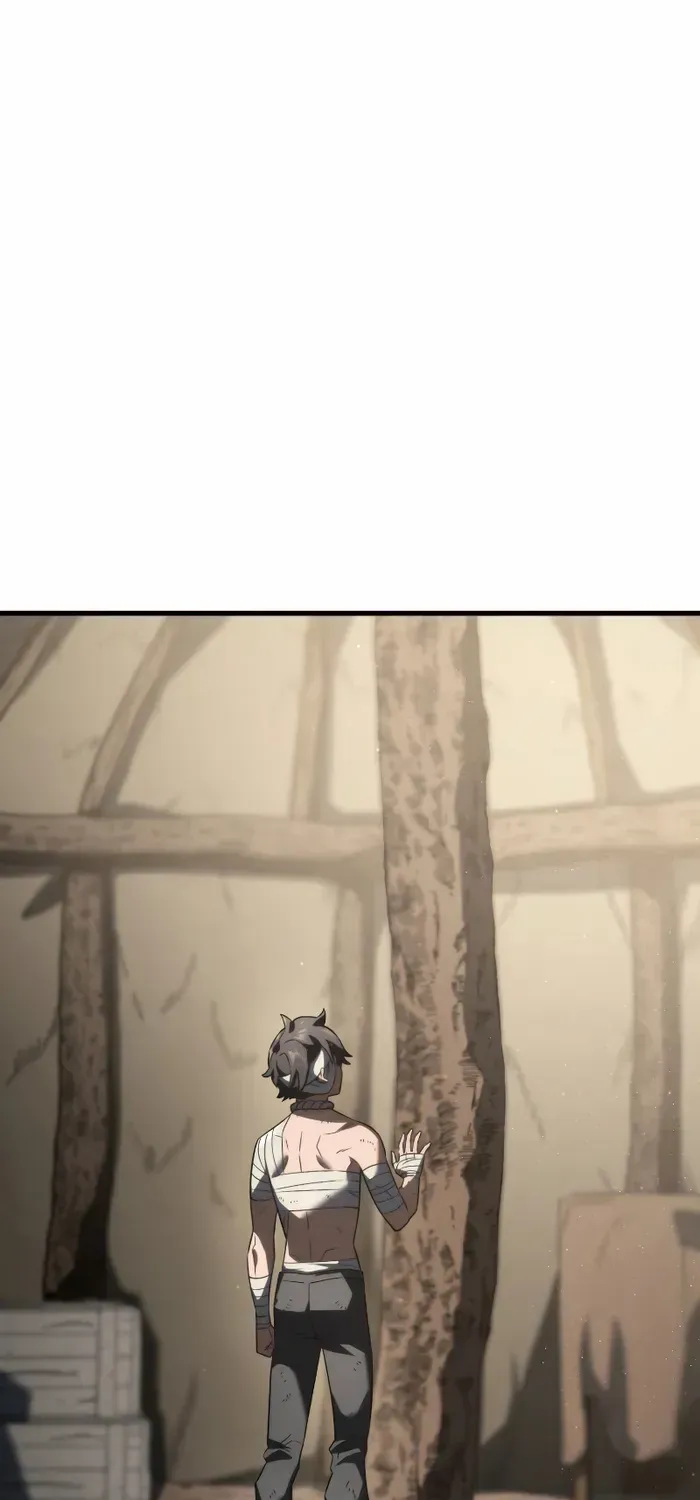 Revenge of the Iron-Blooded Sword Hound Chapter 33 page 35 - 