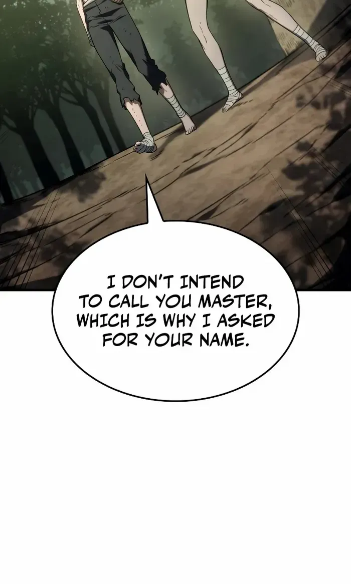 Revenge of the Iron-Blooded Sword Hound Chapter 33 page 40 - 