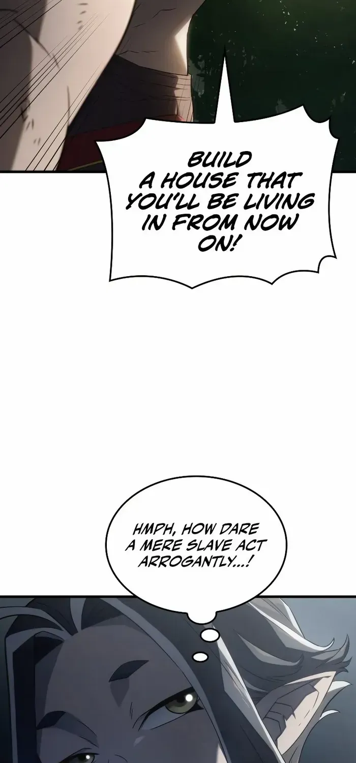 Revenge of the Iron-Blooded Sword Hound Chapter 33 page 46 - 