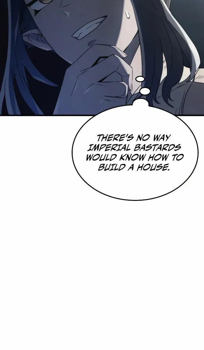 Revenge of the Iron-Blooded Sword Hound Chapter 33 page 47 - 