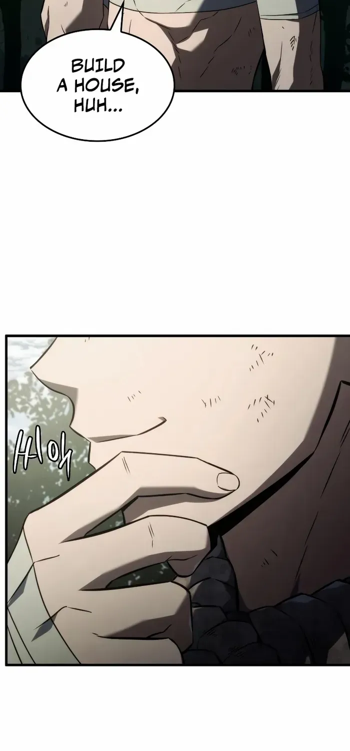 Revenge of the Iron-Blooded Sword Hound Chapter 33 page 49 - 