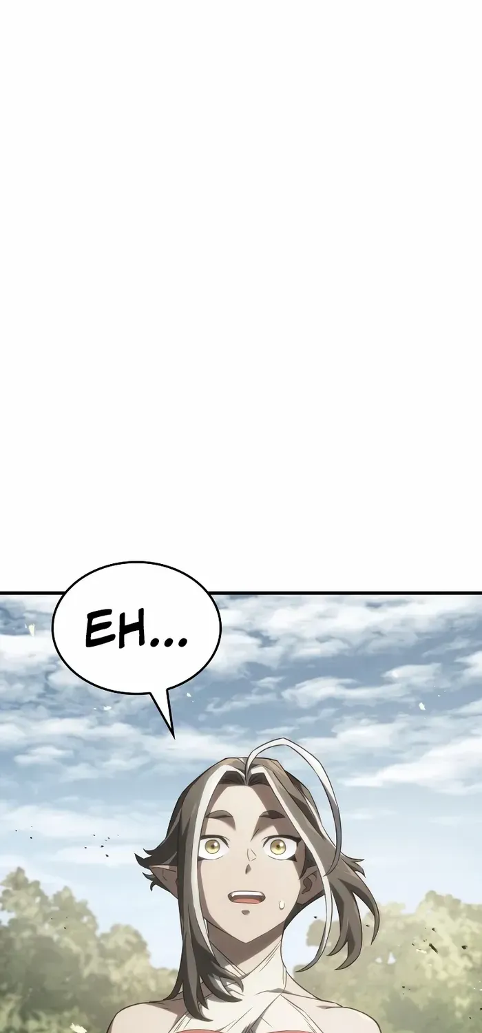Revenge of the Iron-Blooded Sword Hound Chapter 33 page 51 - 