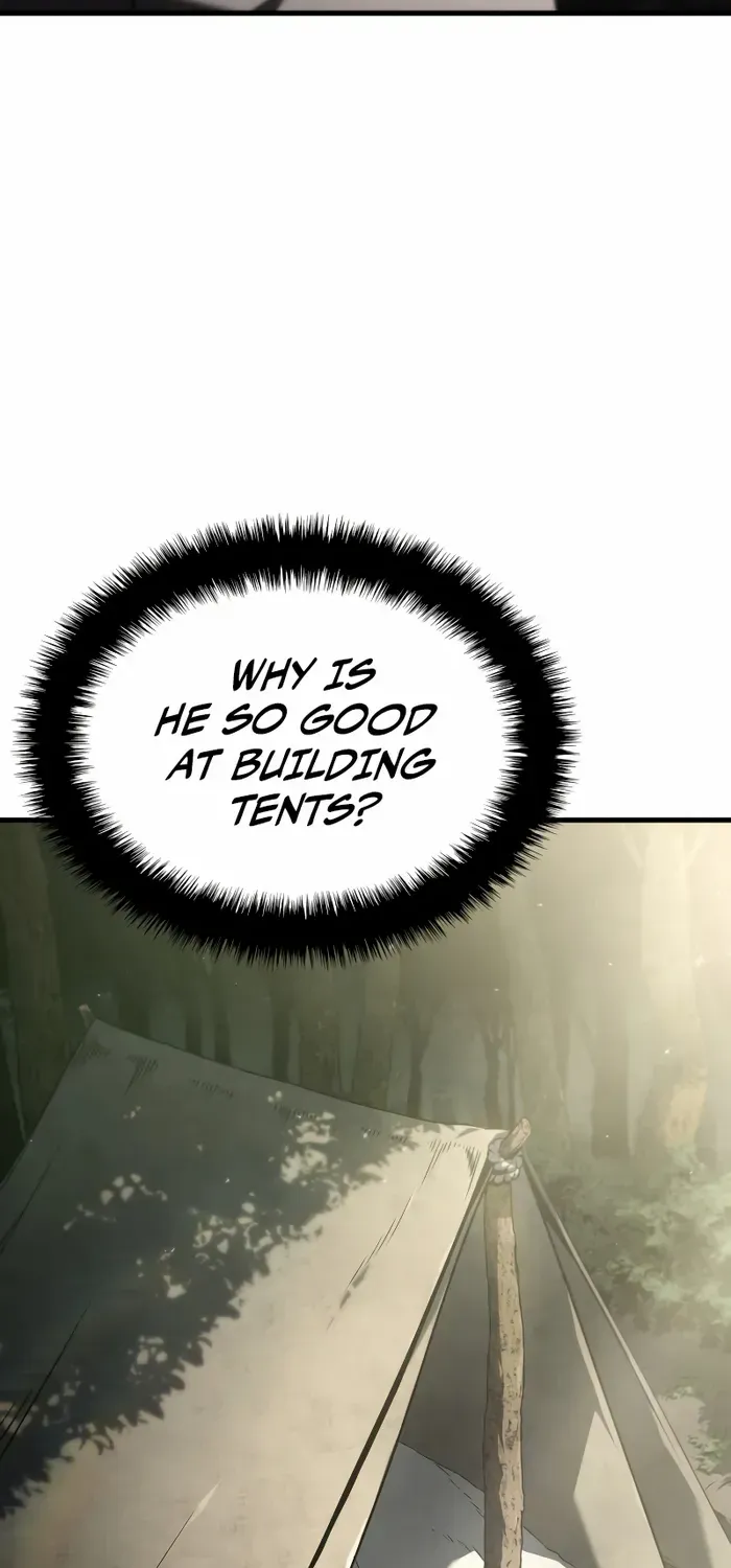 Revenge of the Iron-Blooded Sword Hound Chapter 33 page 54 - 
