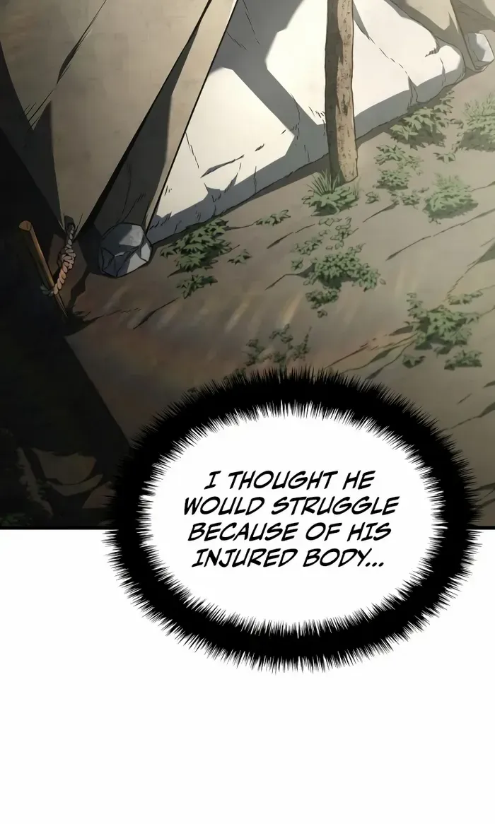Revenge of the Iron-Blooded Sword Hound Chapter 33 page 55 - 
