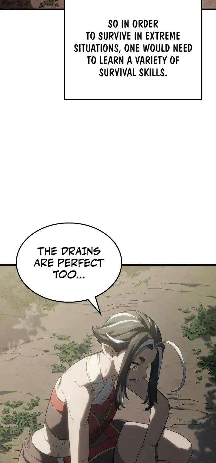 Revenge of the Iron-Blooded Sword Hound Chapter 33 page 60 - 
