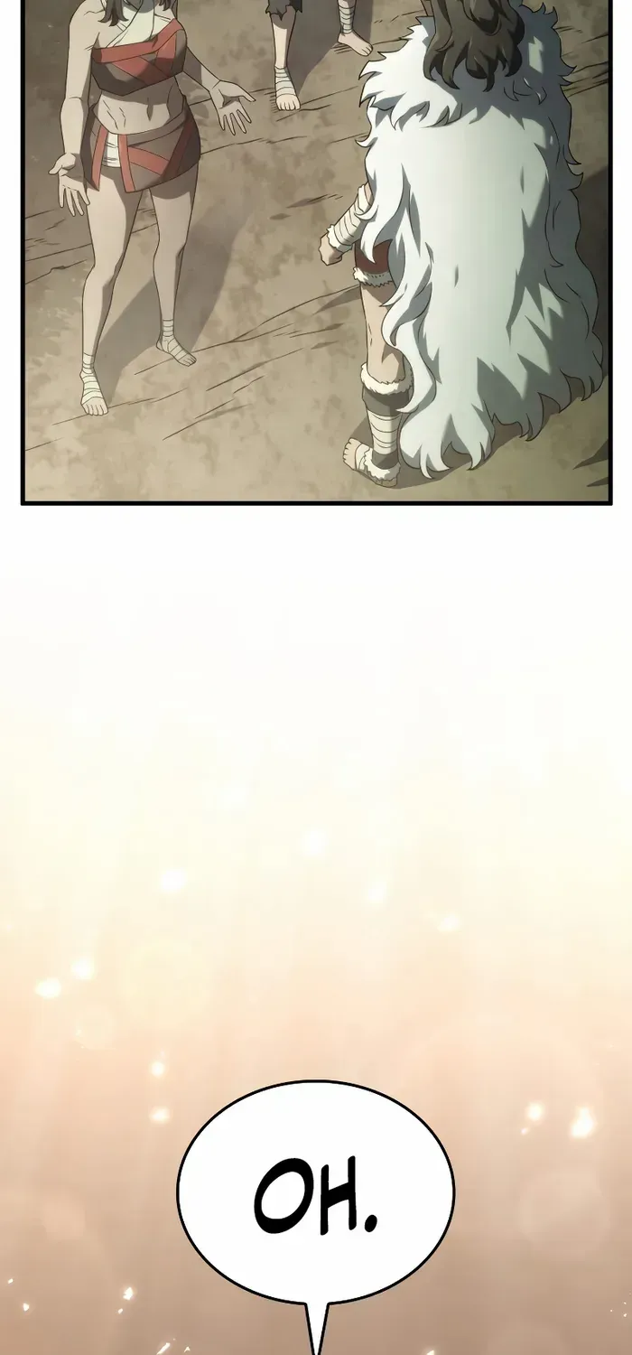 Revenge of the Iron-Blooded Sword Hound Chapter 33 page 68 - 