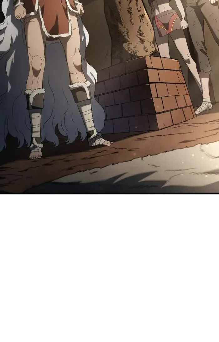 Revenge of the Iron-Blooded Sword Hound Chapter 33 page 71 - 